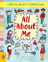 All About Me Hutchinson Sam