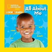 All about Me National Geographic Kids