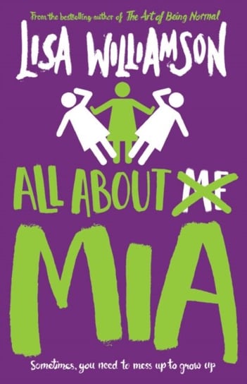 All About Mia Williamson Lisa