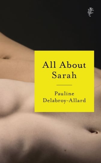 All About Sarah Delabroy-Allard Pauline