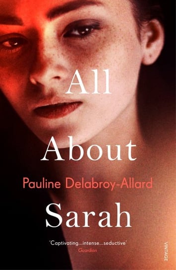 All About Sarah Delabroy-Allard Pauline