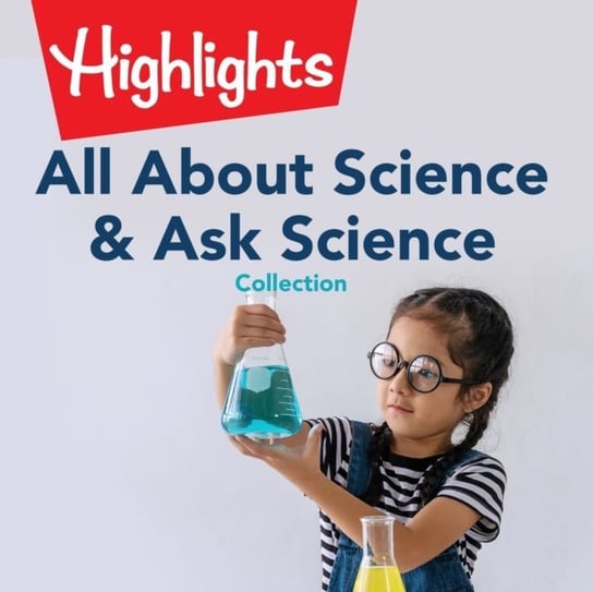 All About Science &amp; Ask Science Collection Children Highlights for, Houston Valerie