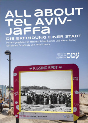 All about Tel Aviv-Jaffa Bucher, Hohenems