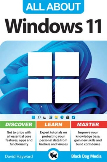 All About Windows 11 Black Dog Media