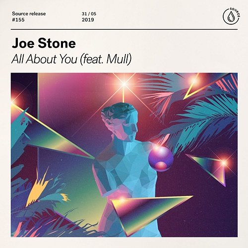 All About You Joe Stone