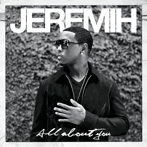 All About You Jeremih