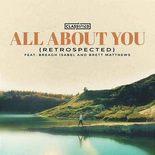 All About You Classified feat. Breagh Isabel, Brett Matthews
