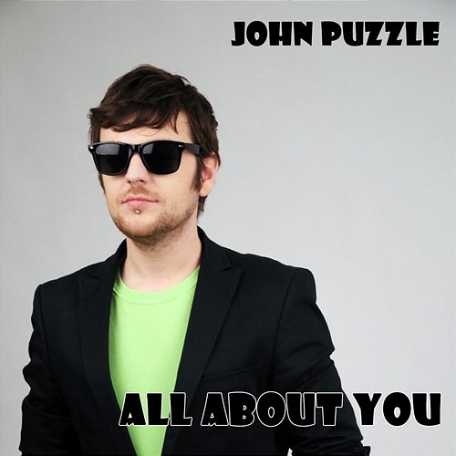 All About You John Puzzle