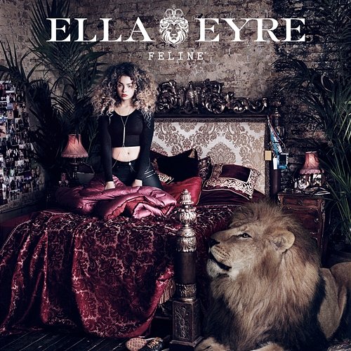 All About You Ella Eyre