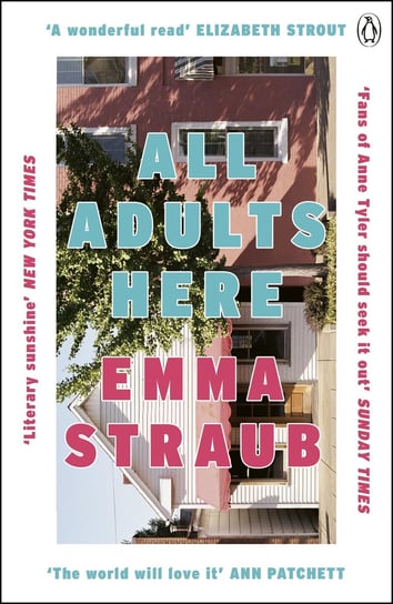 All Adults Here Straub Emma