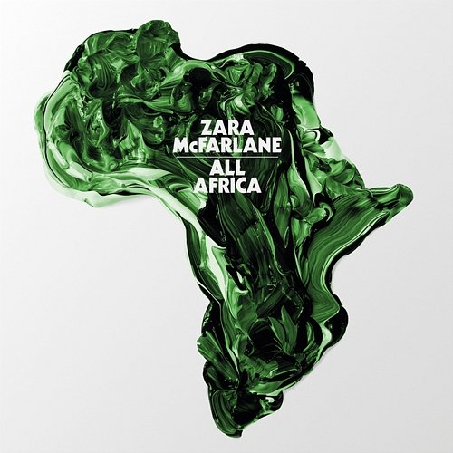 All Africa Zara McFarlane