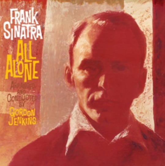 All Alone Sinatra Frank