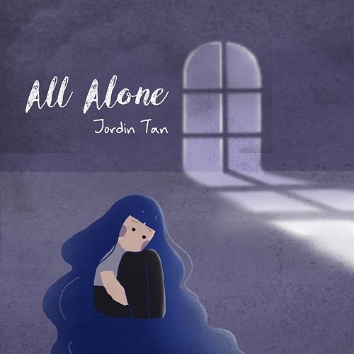All Alone Jordin Tan