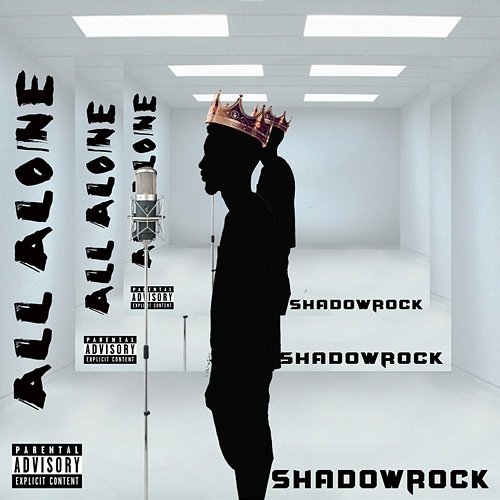All Alone ShadowRock