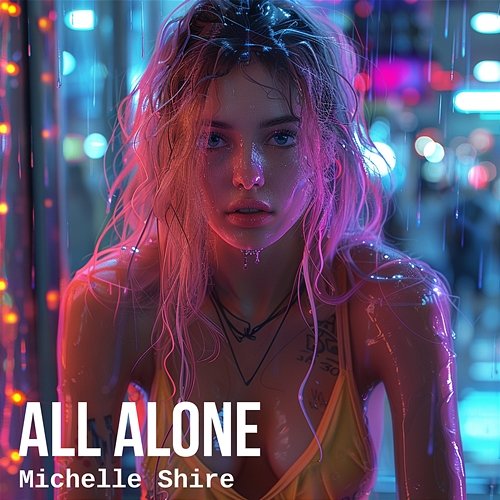 All Alone Michelle Shire