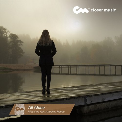All Alone Moushoo feat. Angelica Renee