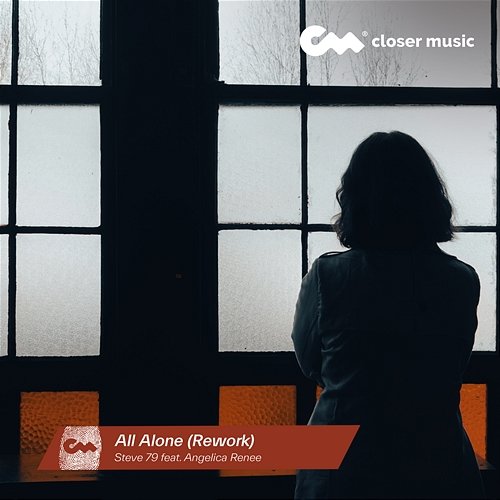 All Alone Steve 79