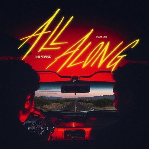 All Along Drove