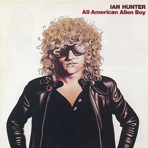 All-American Boy Ian Hunter