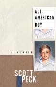 All-American Boy Peck Scott