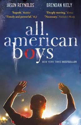 All American Boys Reynolds Jason