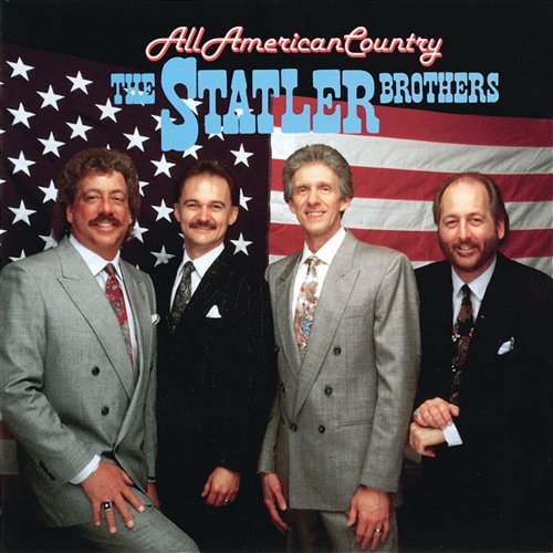 All American Country The Statler Brothers