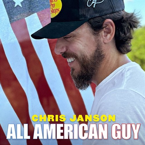 All American Guy Chris Janson