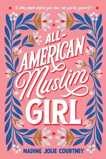 All-American Muslim Girl Nadine Jolie Courtney