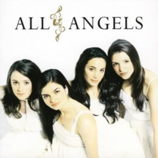 All Angels Various Artists