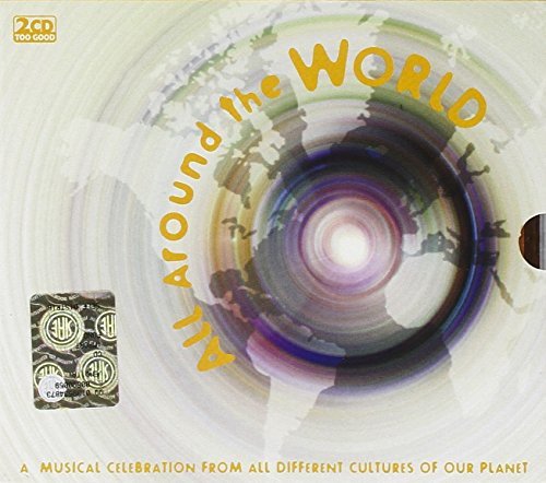 All Around The World Various Artists