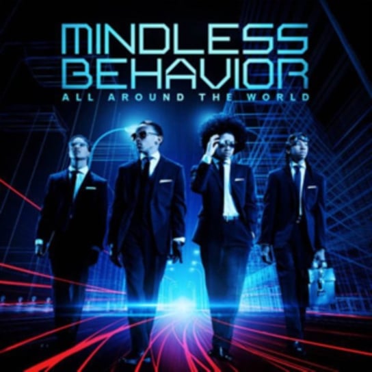 All Around the World Mindless Behavior