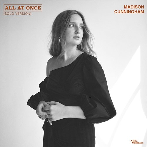 All At Once Madison Cunningham