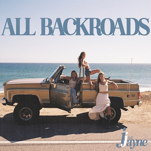 All Backroads Just Jayne
