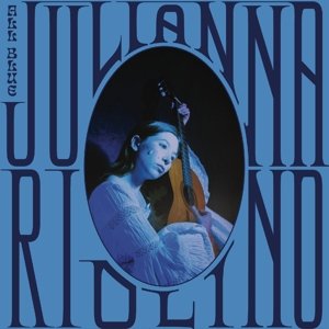All Blue Riolino Julianna
