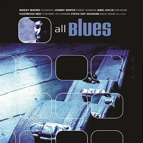 All Blues Various Artists