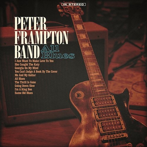 All Blues Peter Frampton Band