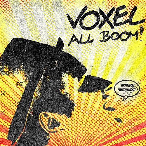All Boom! Voxel