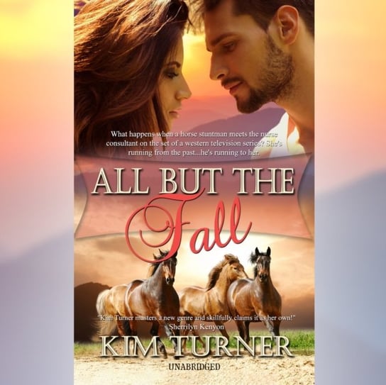 All But the Fall Turner Kim