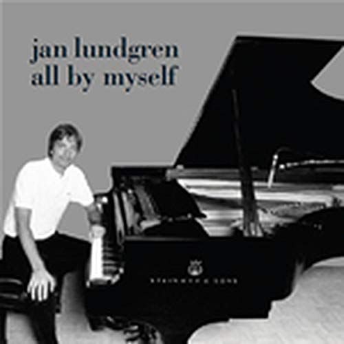 All By Myself Lundgren Jan