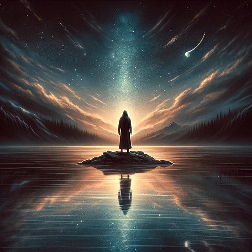 All By Myself Eternal Echoes