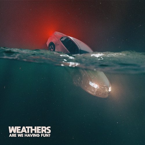 ALL CAPS Weathers feat. John the Ghost