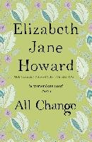 All Change Howard Elizabeth Jane