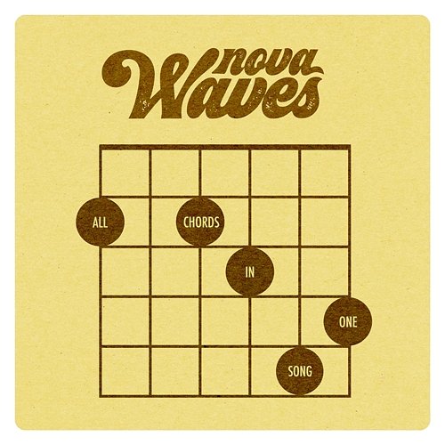 All Chords in One Song Nova Waves