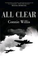 All Clear Willis Connie