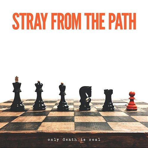 All Day & A Night Stray From The Path feat. Bryan Garris