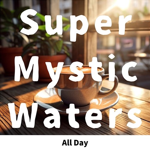 All Day Super Mystic Waters