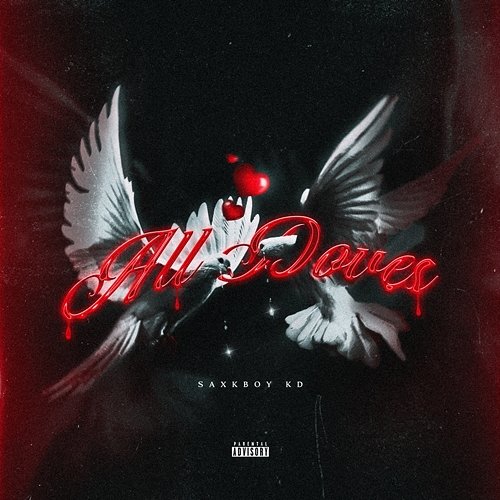 All Doves Saxkboy KD