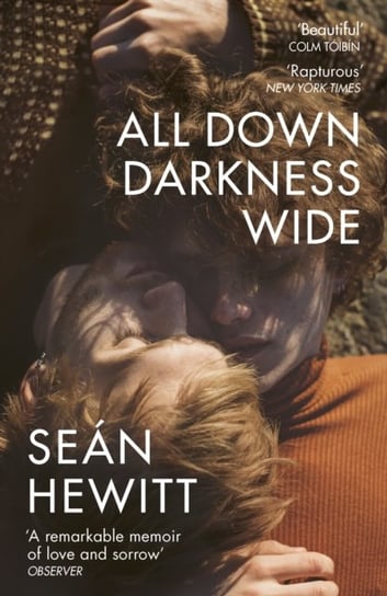 All Down Darkness Wide: A Memoir Sean Hewitt