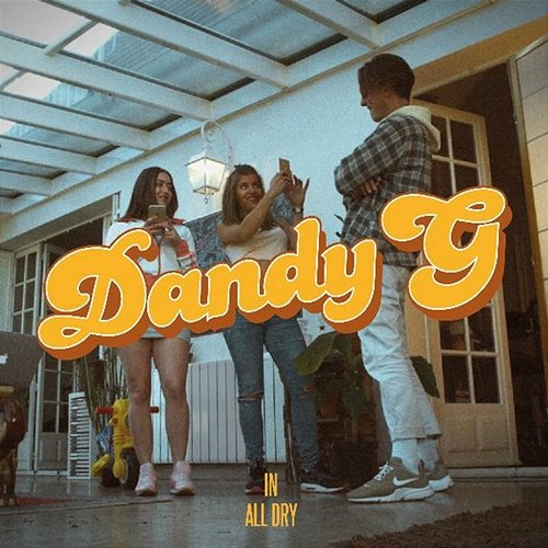 All Dry ADVLT & Dandy G