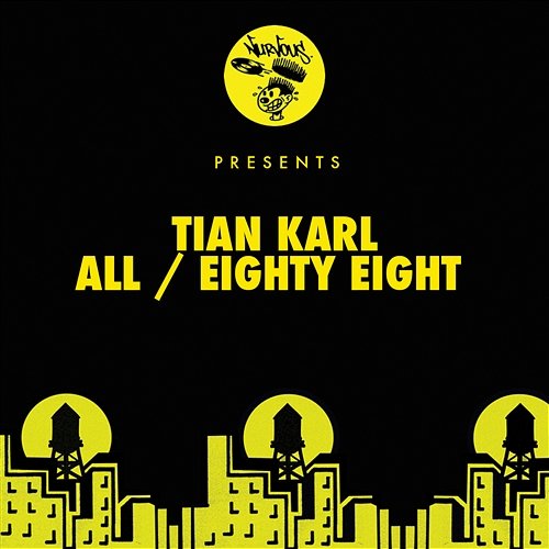 All / EightyEight Tian Karl